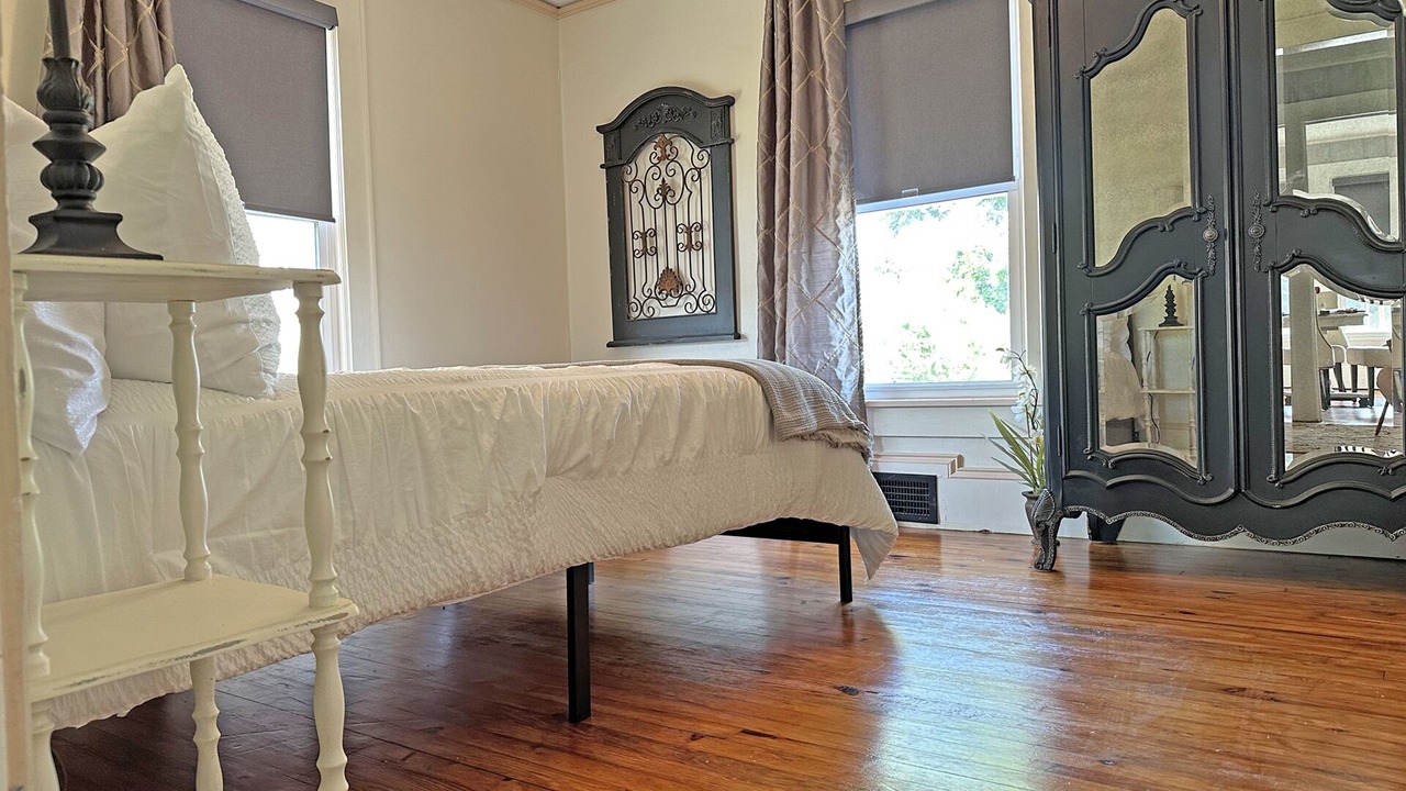 Photo of Bedroom in Salisbury