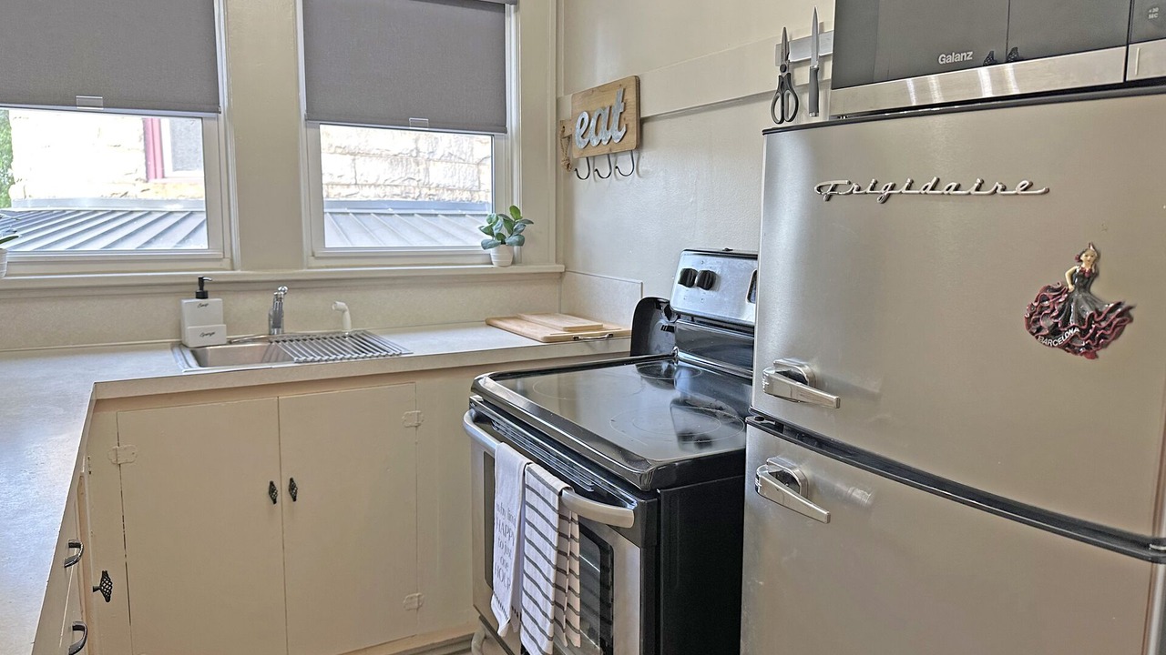 Photo of Kitchen in Salisbury