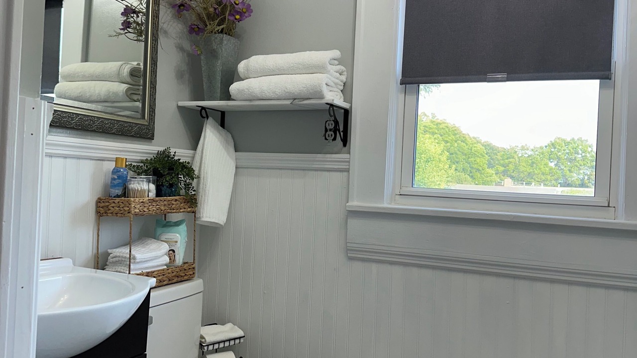 Photo of Bathroom in Salisbury