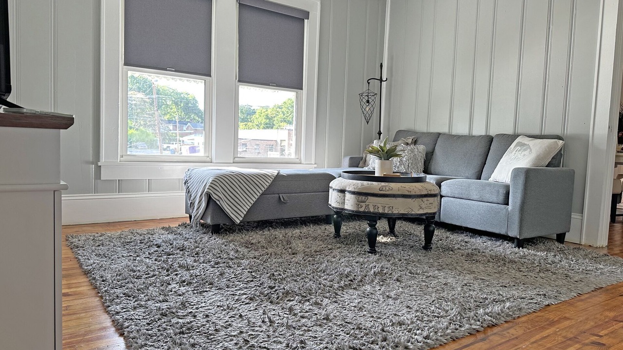 Photo of Livingroom in Salisbury