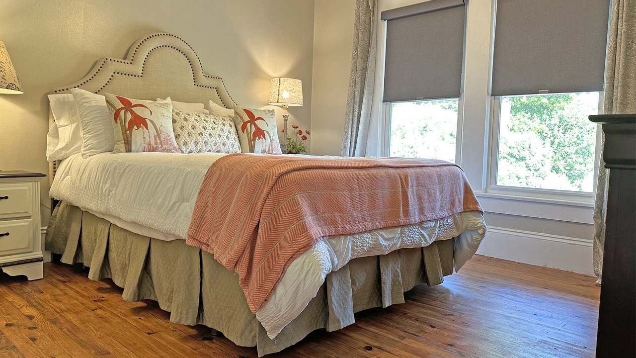 Photo of Bedroom in Salisbury