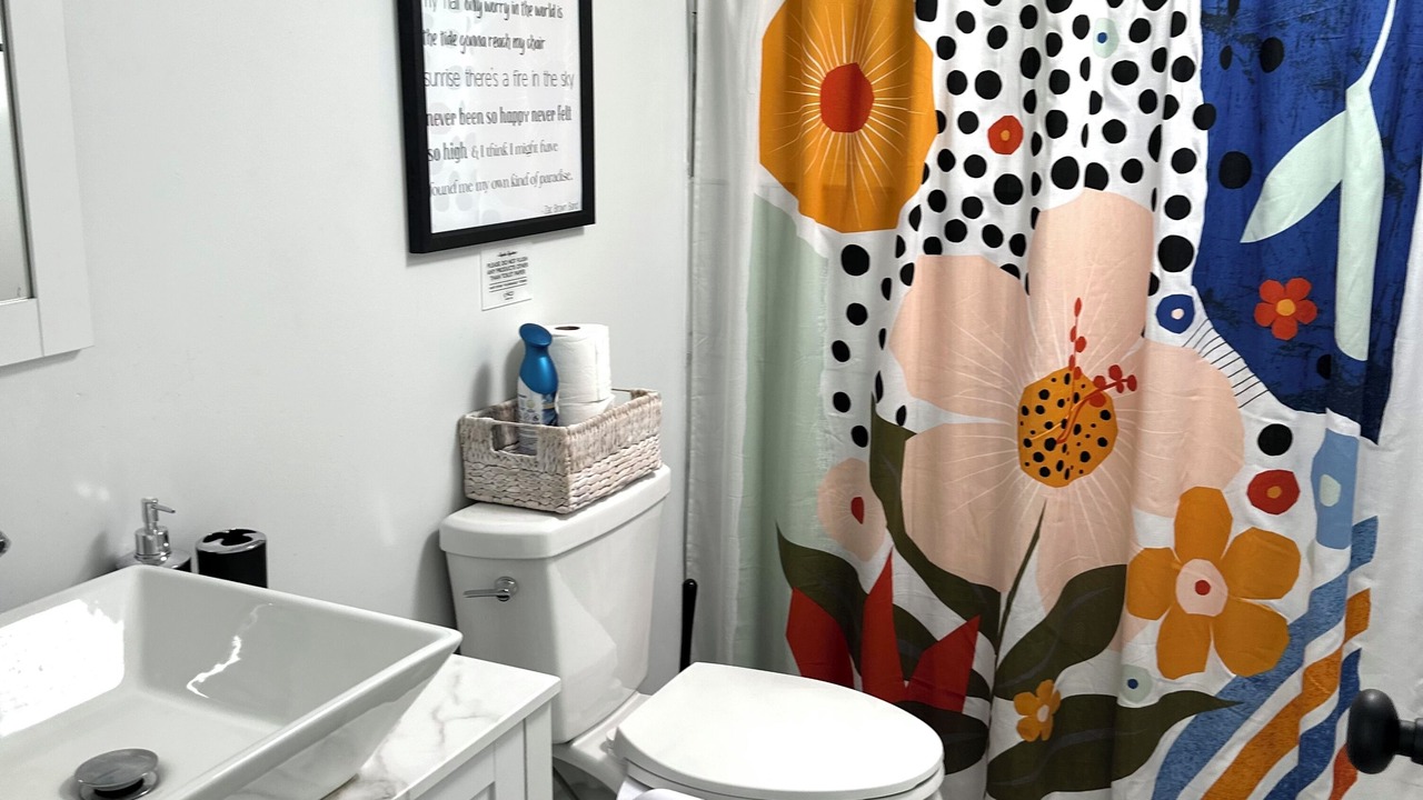 Photo of Bathroom in Hampstead