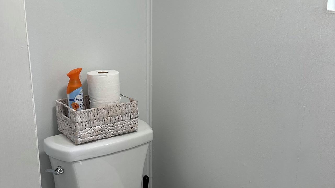 Photo of Bathroom in Hampstead