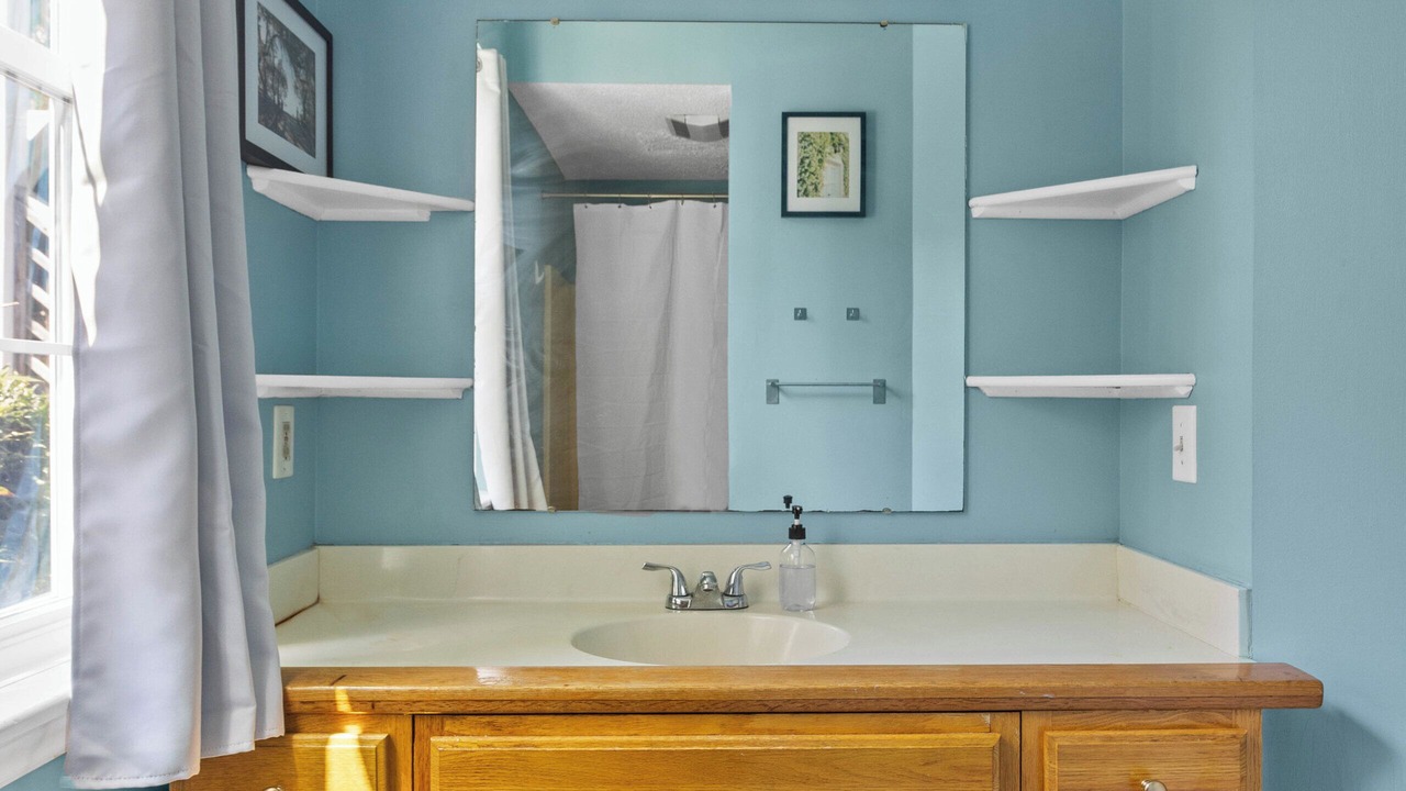 Photo of Bathroom in Wilmington