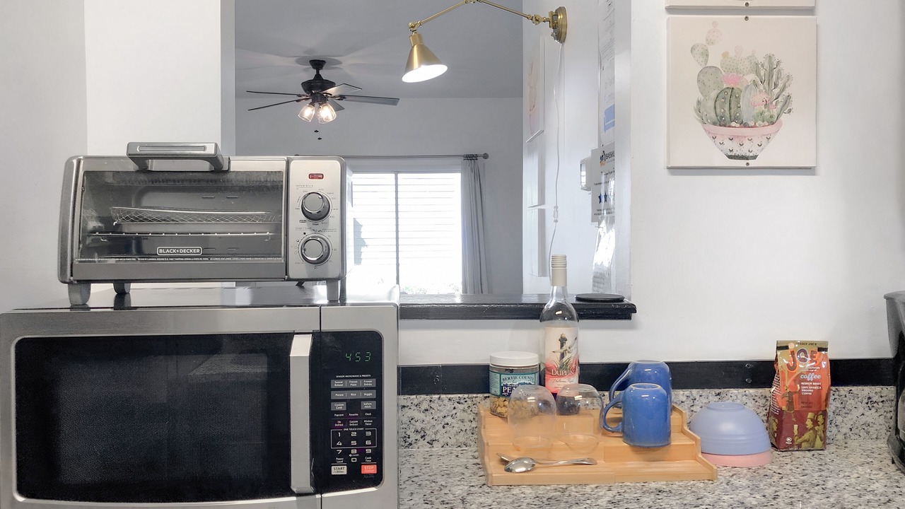 Photo of Kitchen in Wilmington