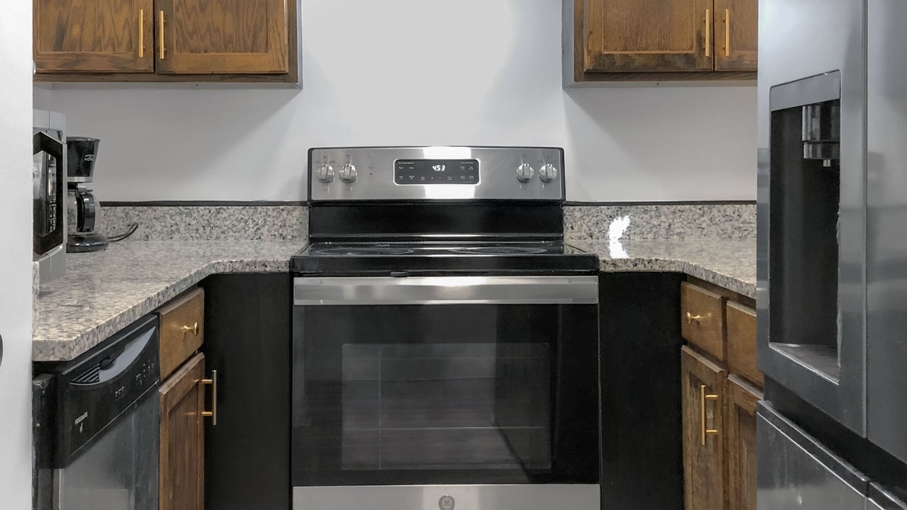 Photo of Kitchen in Wilmington