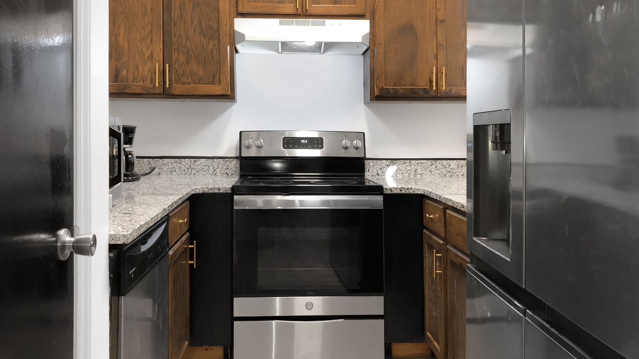 Photo of Kitchen in Wilmington