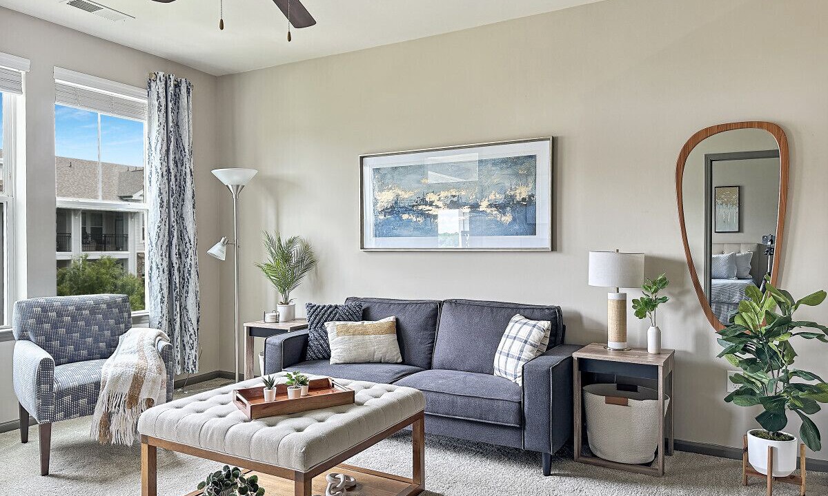 Photo of Livingroom in Cornelius