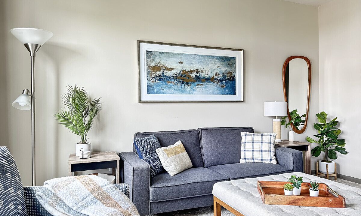 Photo of Livingroom in Cornelius
