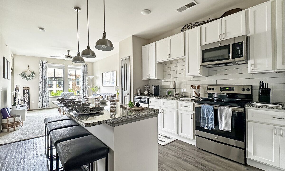 Photo of Kitchen in Cornelius