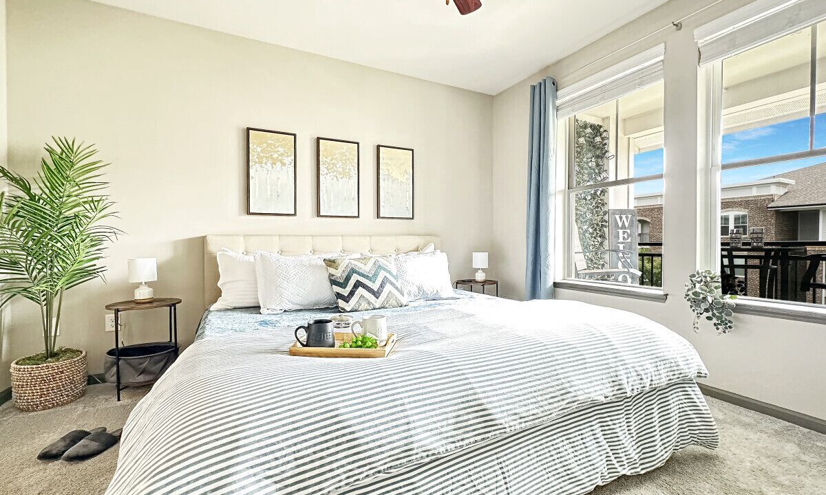 Photo of Bedroom in Cornelius