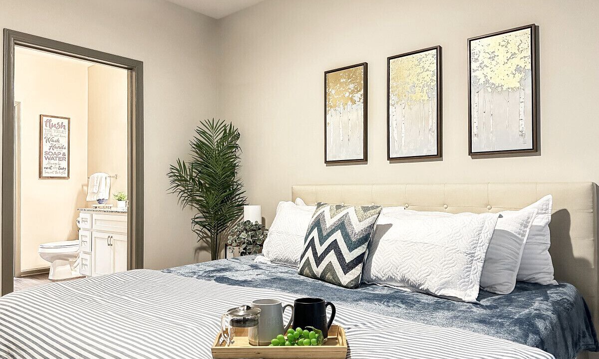 Photo of Bedroom in Cornelius