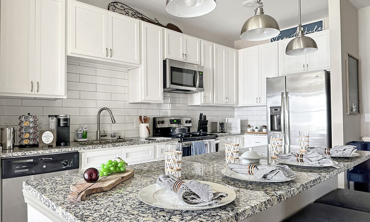Photo of Kitchen in Cornelius