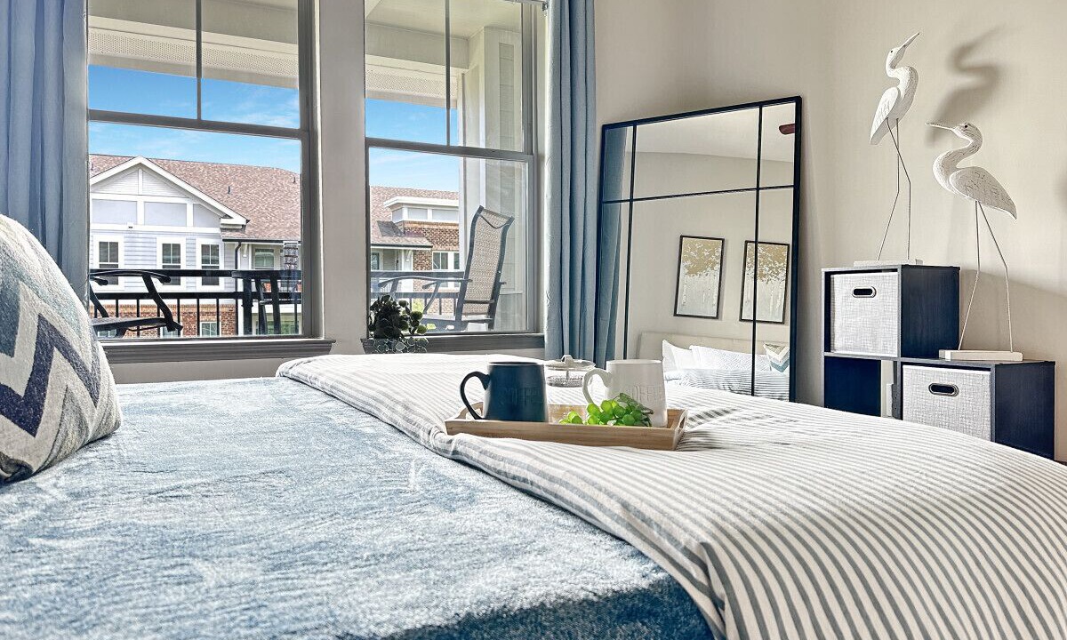 Photo of Bedroom in Cornelius