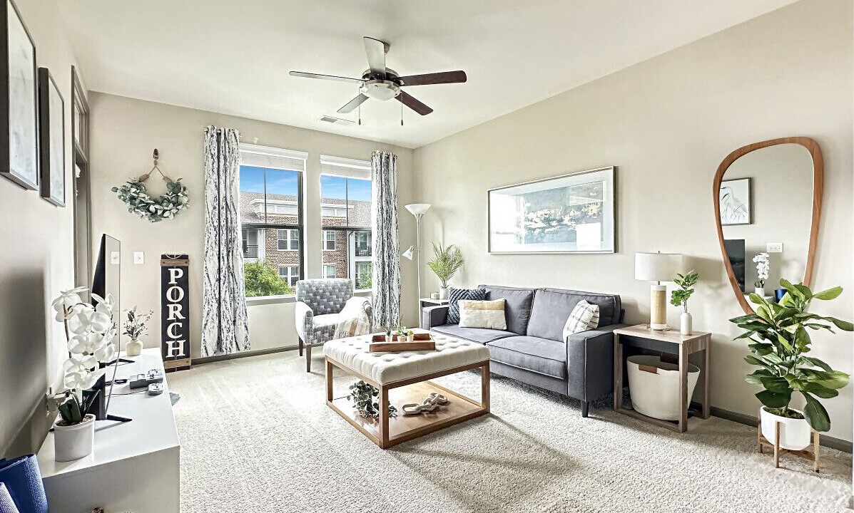 Photo of Livingroom in Cornelius