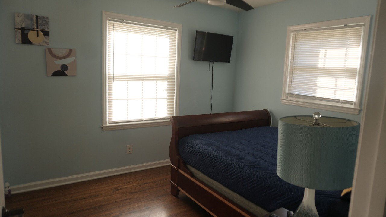 Photo of Bedroom in Oak Forest