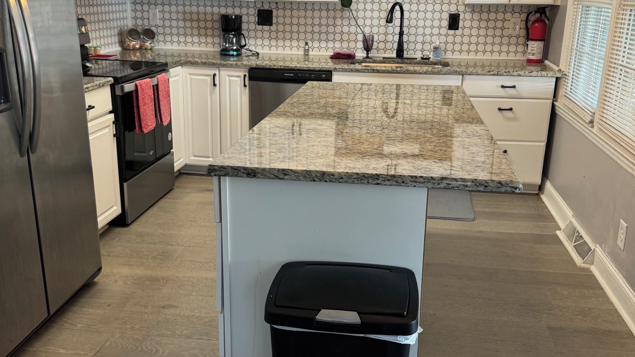 Photo of Kitchen in Oak Forest