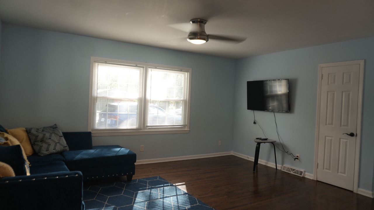 Photo of Livingroom in Oak Forest