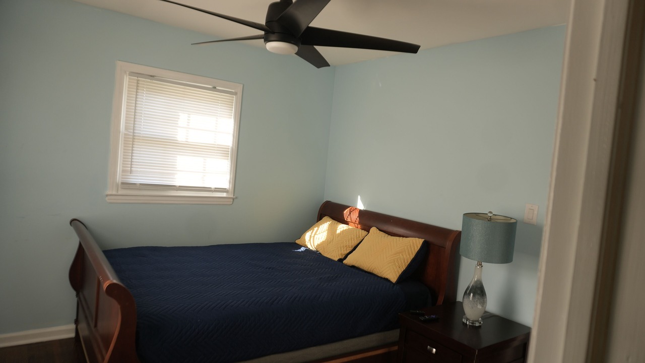 Photo of Bedroom in Oak Forest