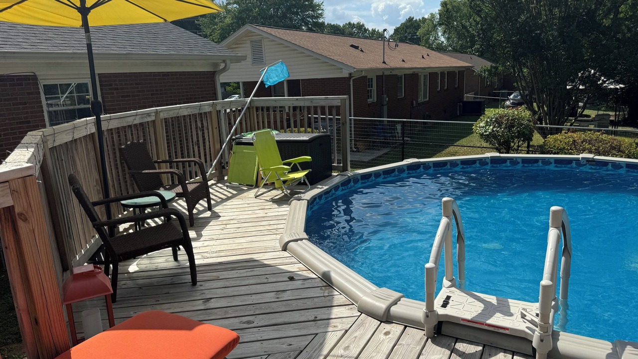 Photo of Outdoor in Oak Forest
