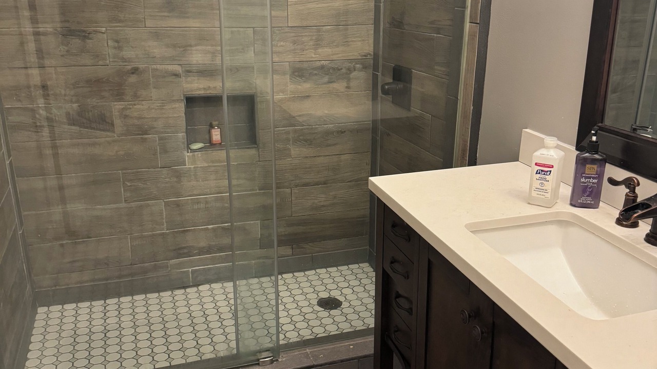 Photo of Bathroom in Oak Forest