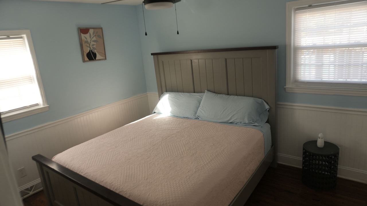 Photo of Bedroom in Oak Forest