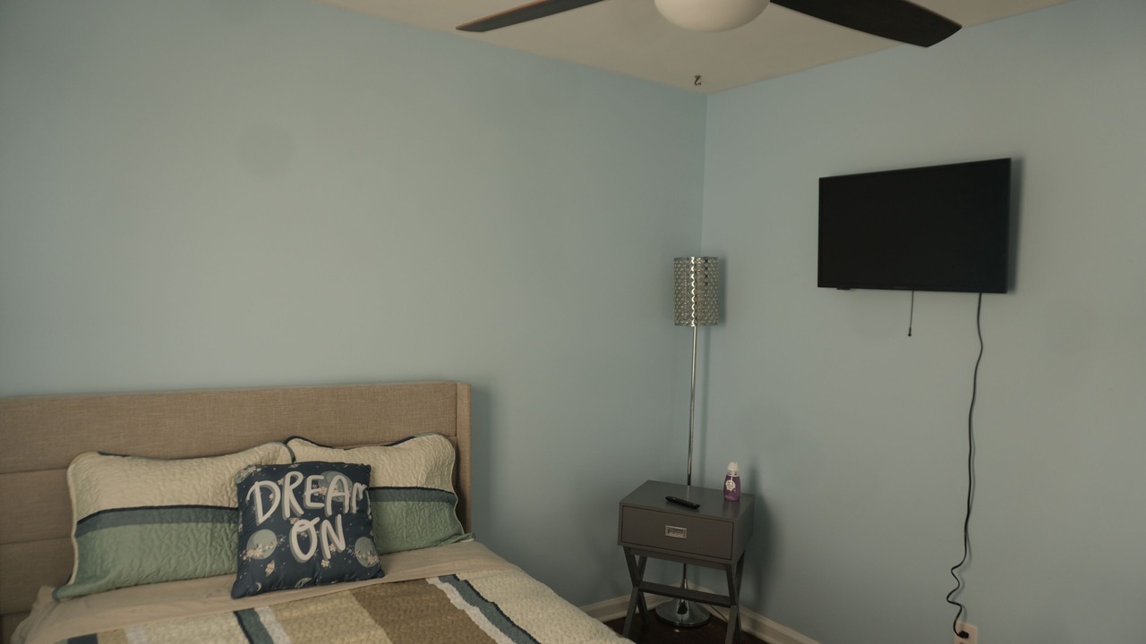 Photo of Bedroom in Oak Forest
