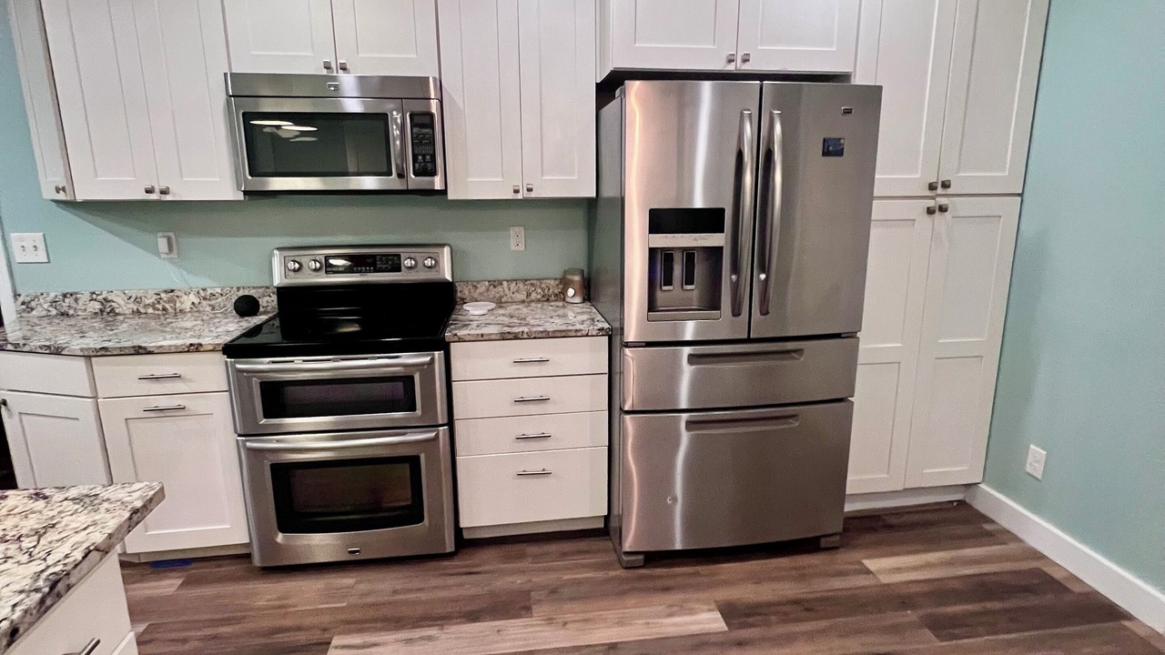 Photo of Kitchen in Manteo