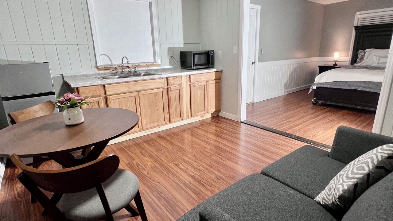 Photo of Bedroom in Manteo