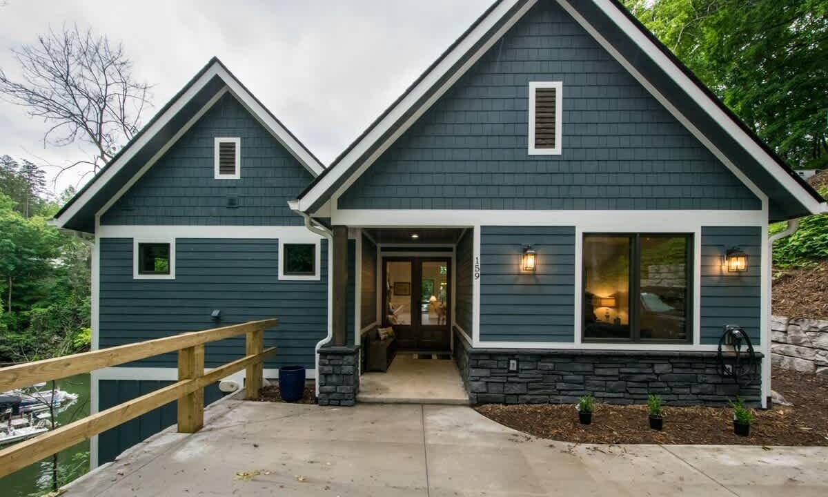 Photo of Outdoor in Lake Lure