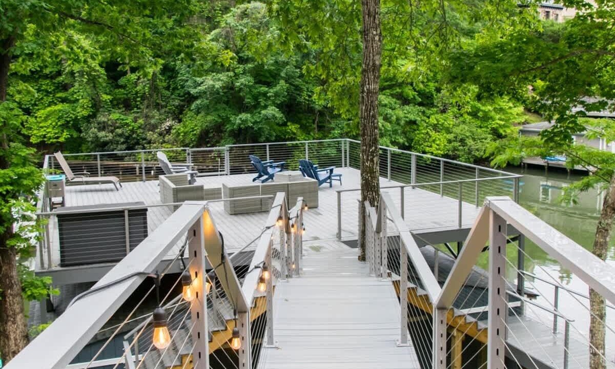 Photo of Outdoor in Lake Lure
