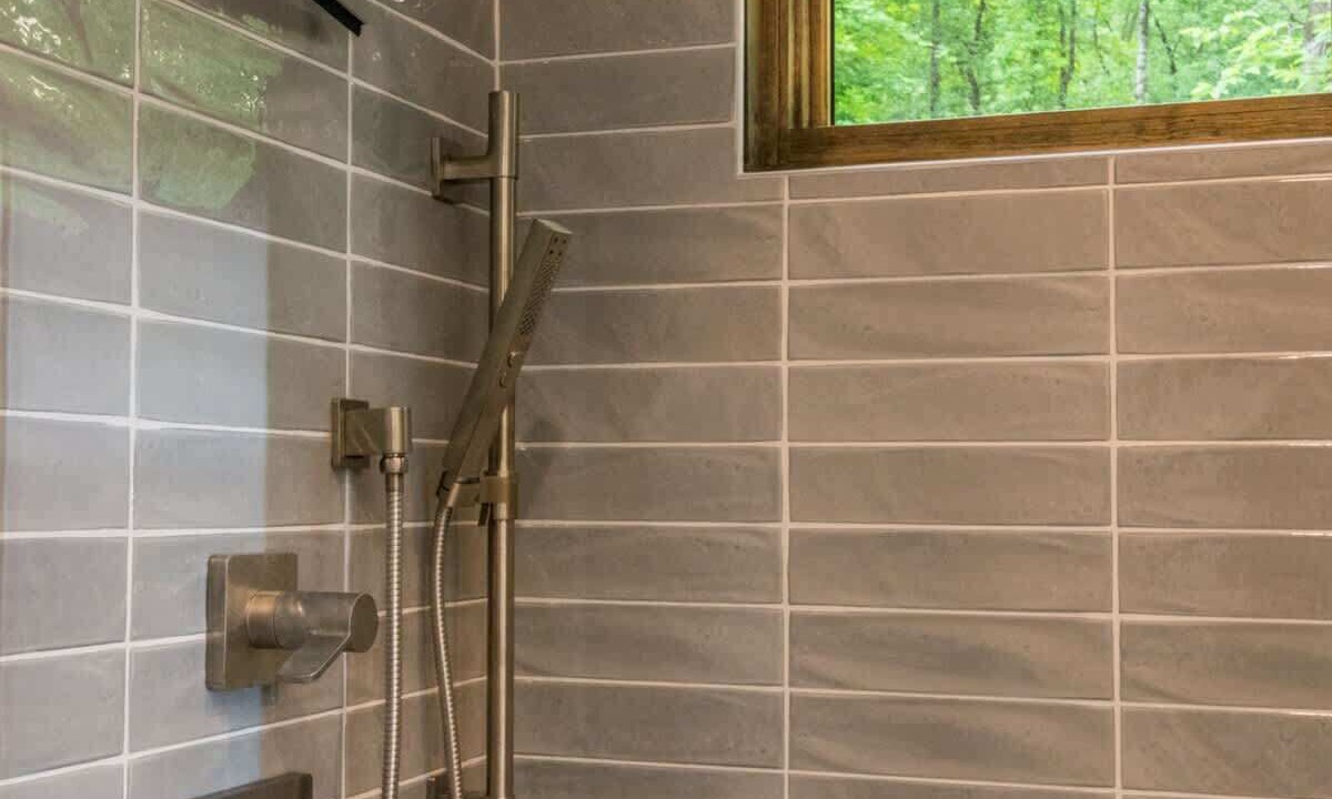 Photo of Bathroom in Lake Lure