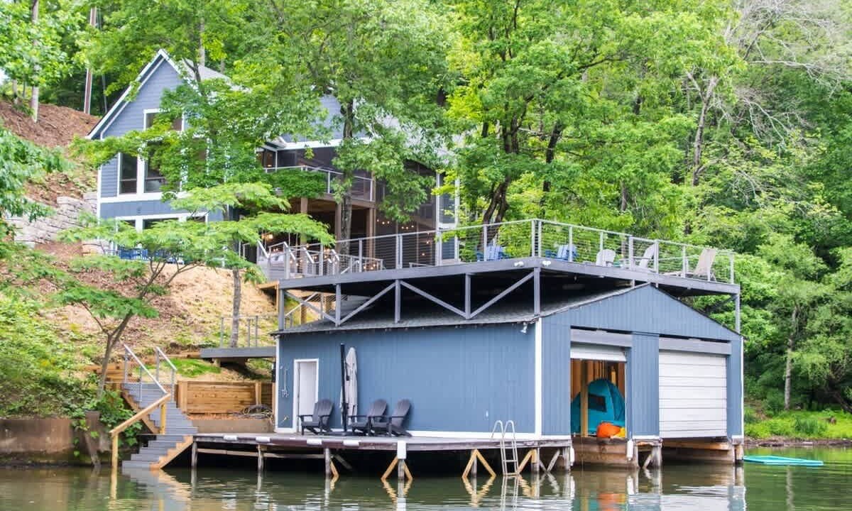 Photo of Outdoor in Lake Lure