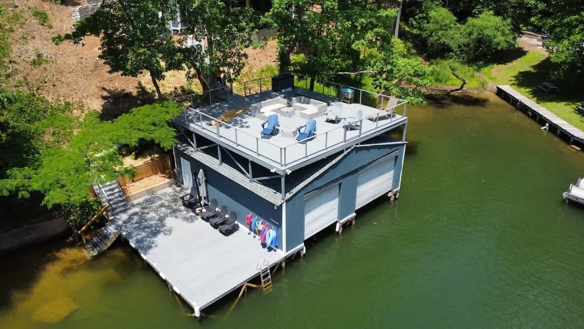 Photo of Others in Lake Lure
