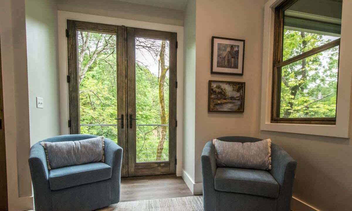 Photo of Livingroom in Lake Lure