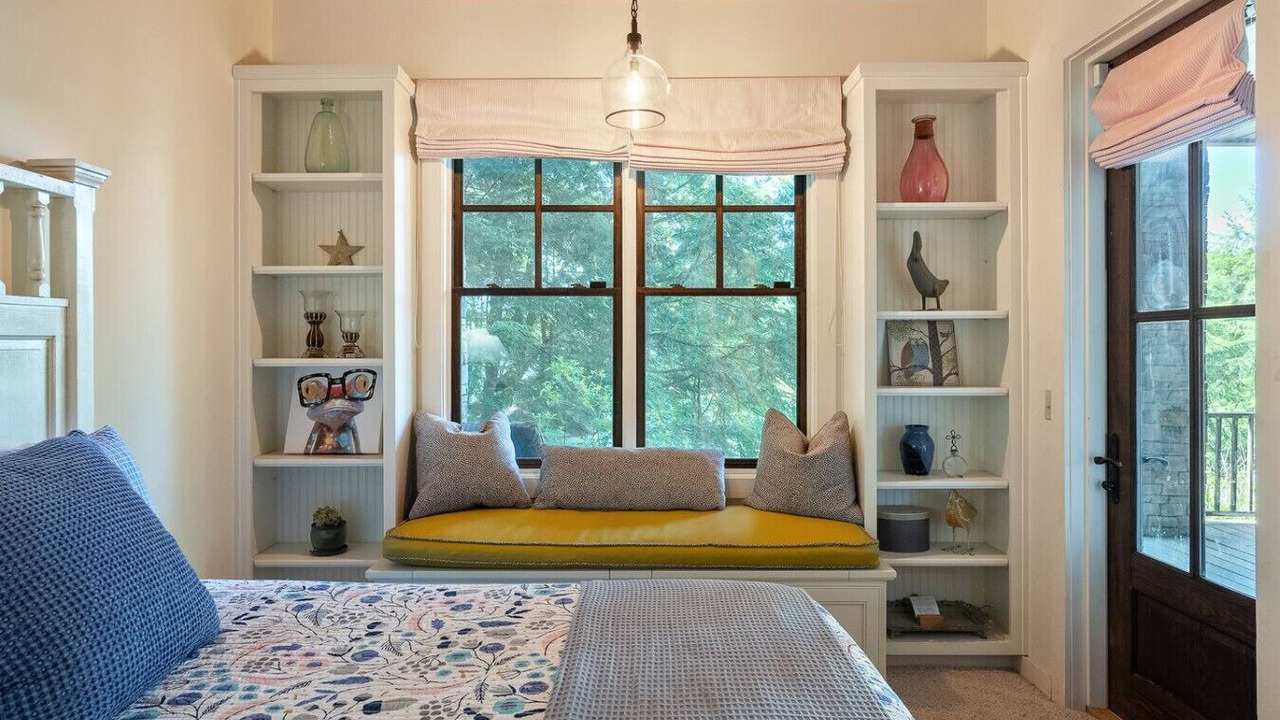 Photo of Bedroom in Jasper