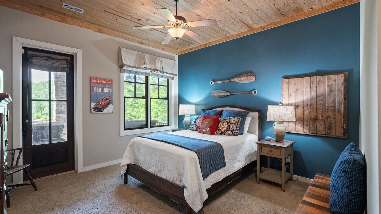 Photo of Bedroom in Jasper