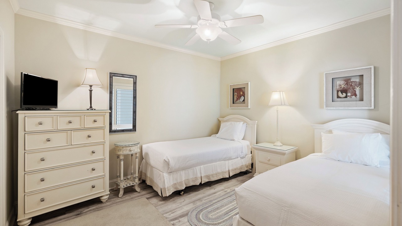 Photo of Bathroom in Kiawah Island