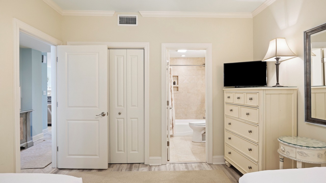 Photo of Bathroom in Kiawah Island
