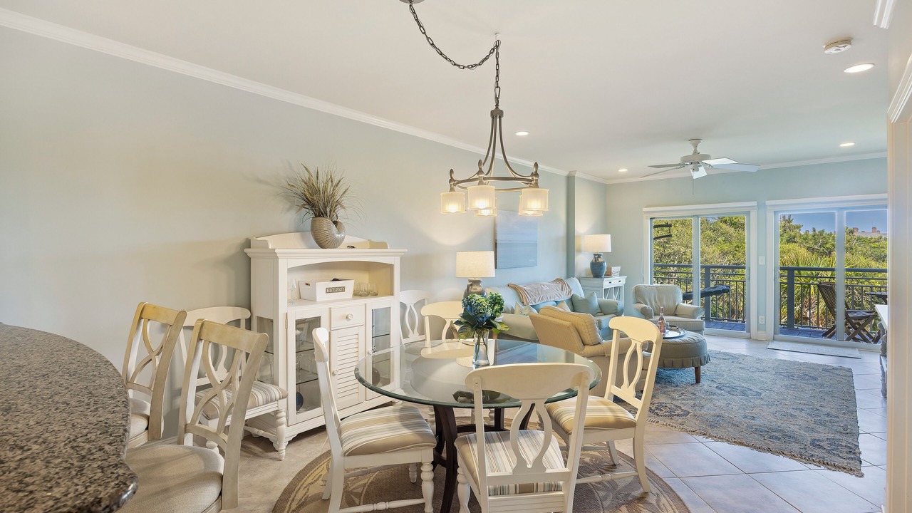 Photo of Bedroom in Kiawah Island