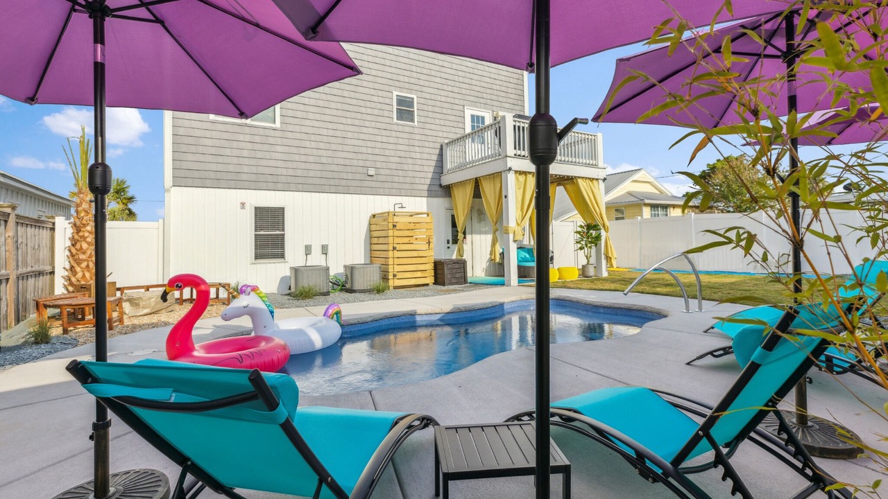 Photo of Outdoor in Kure Beach