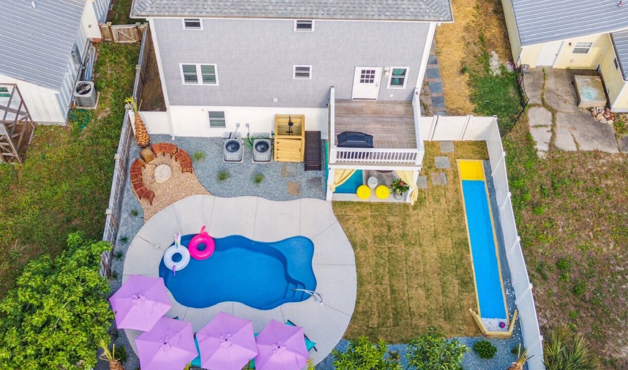 Photo of Outdoor in Kure Beach