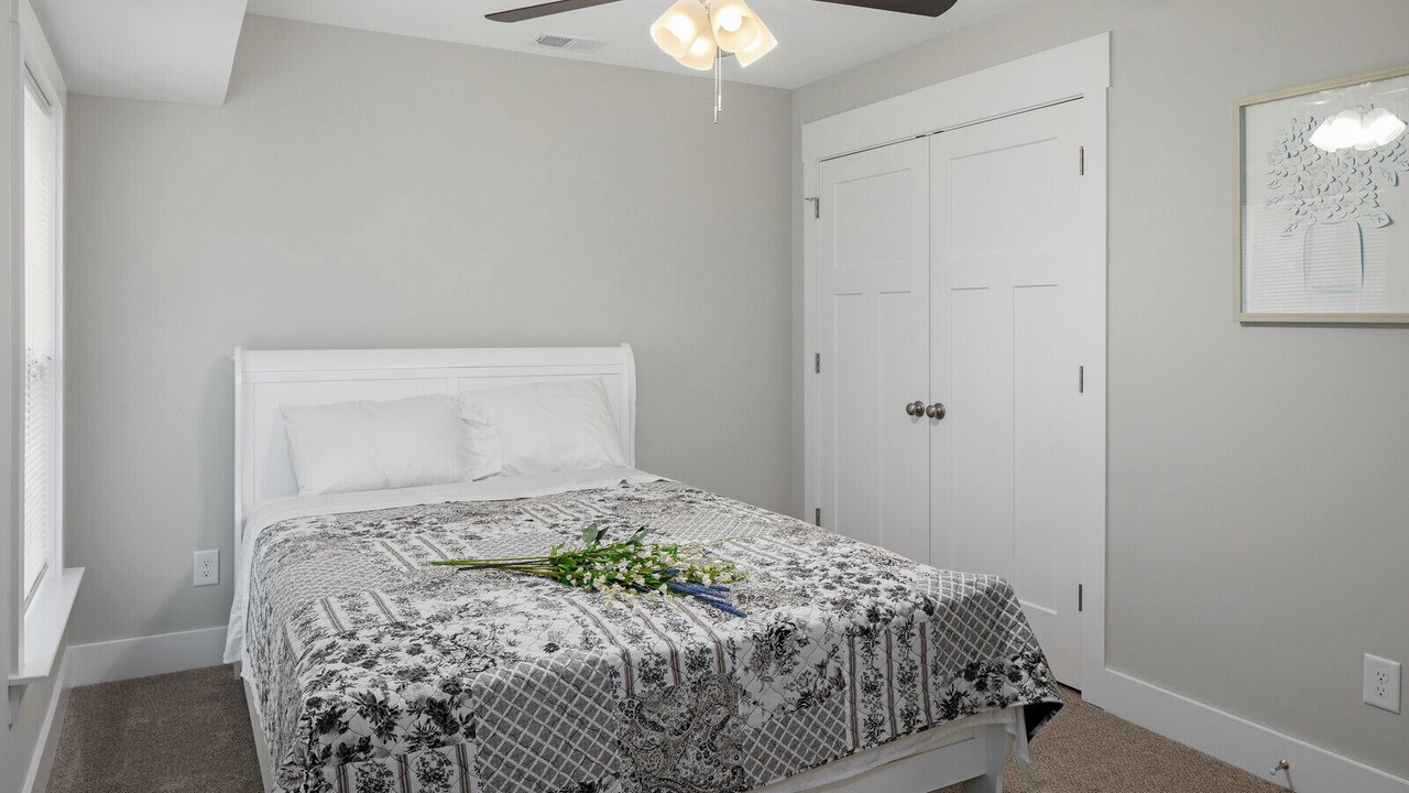 Photo of Bedroom in Talbot's Corner