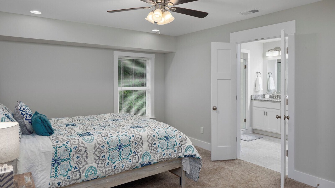 Photo of Bedroom in Talbot's Corner