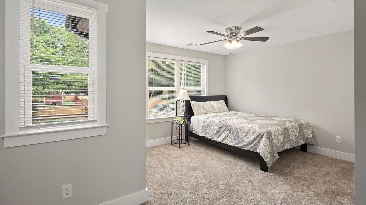 Photo of Bedroom in Talbot's Corner