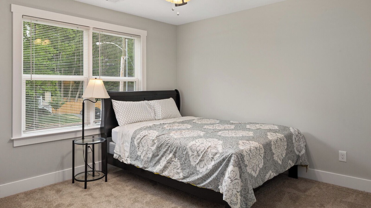 Photo of Bedroom in Talbot's Corner