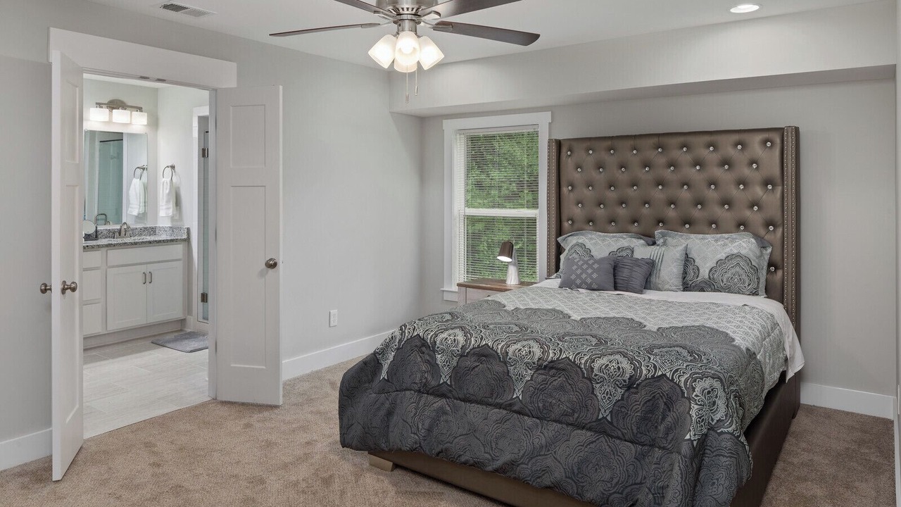 Photo of Bedroom in Talbot's Corner
