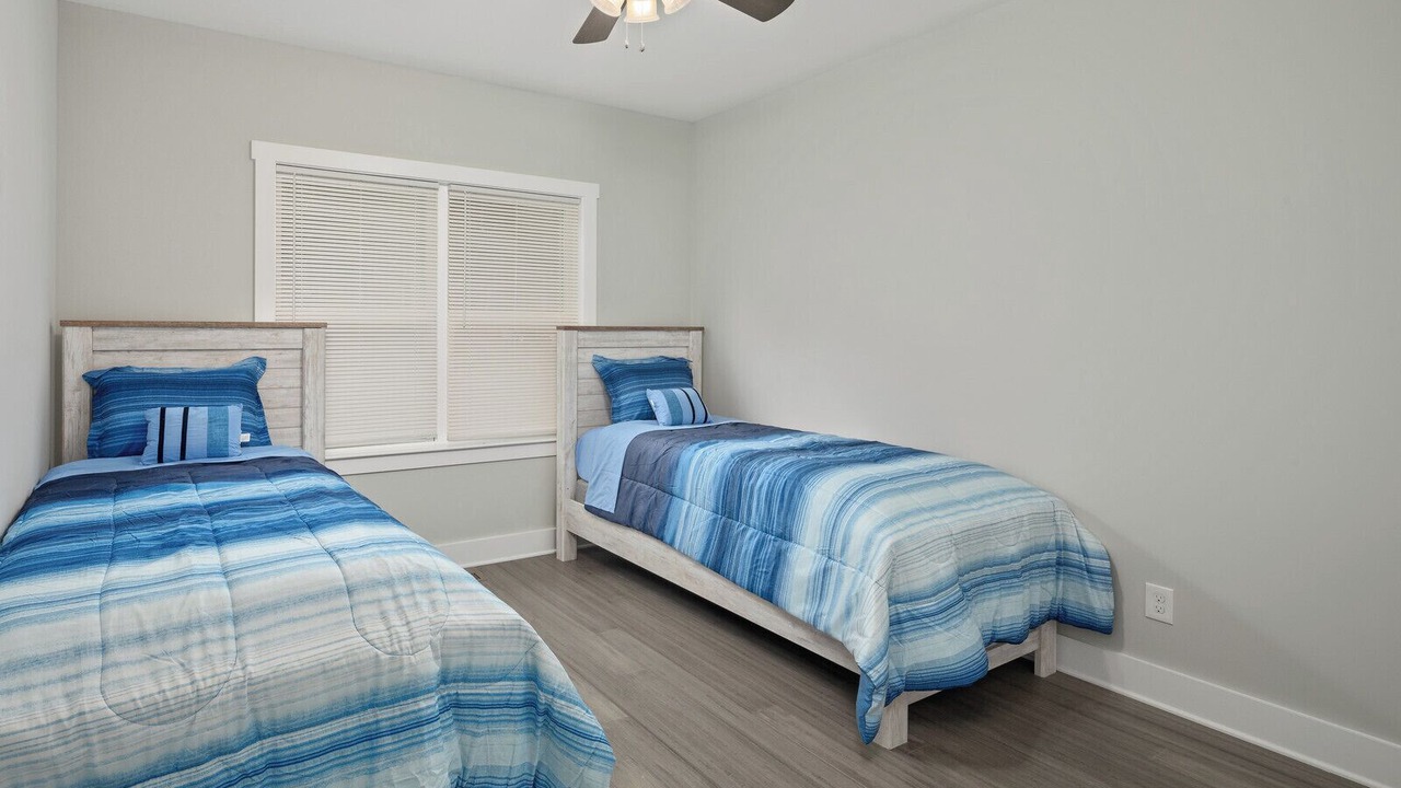 Photo of Bedroom in Talbot's Corner