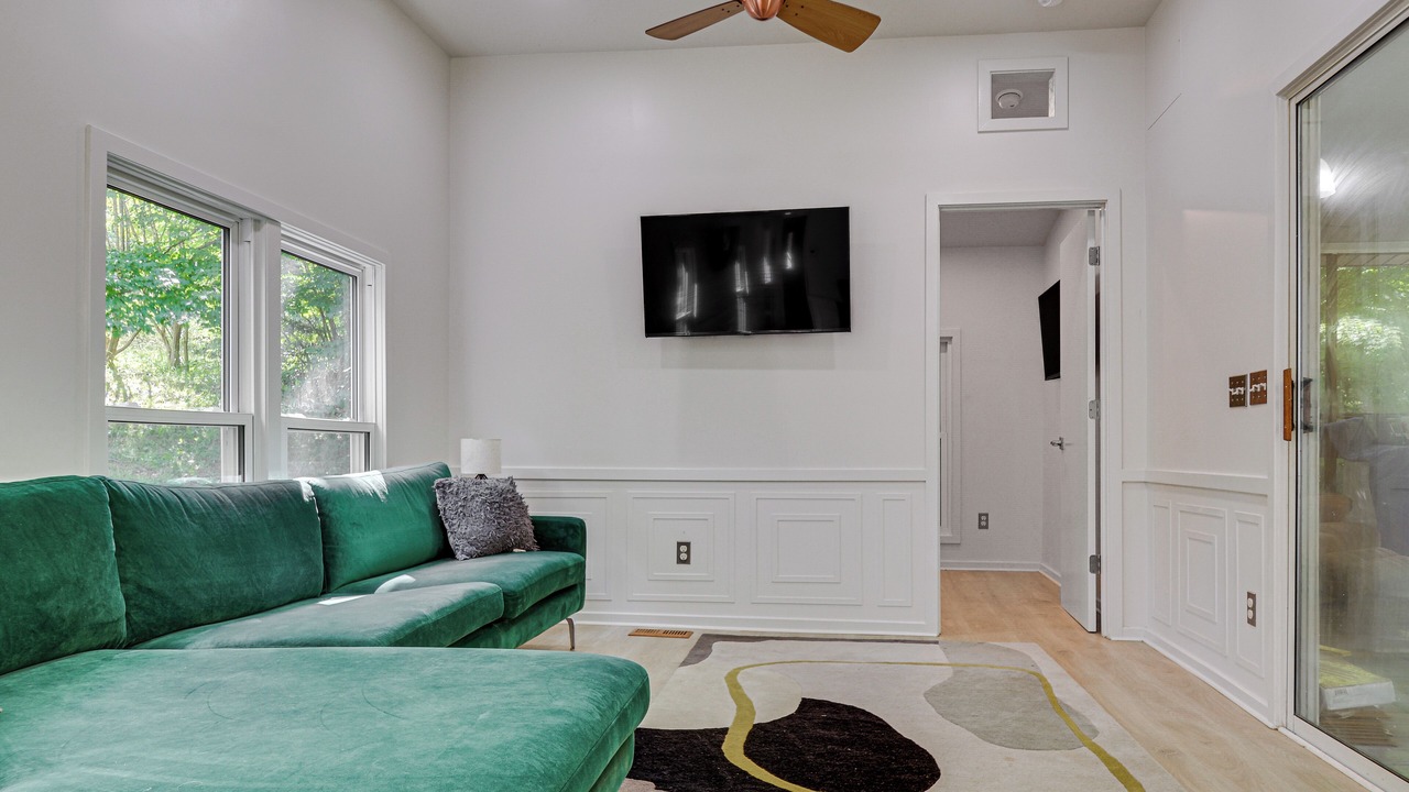 Photo of Livingroom in Leasburg