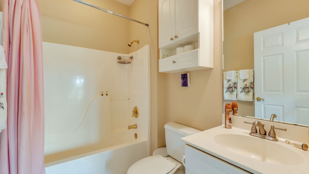 Photo of Bathroom in Charlotte
